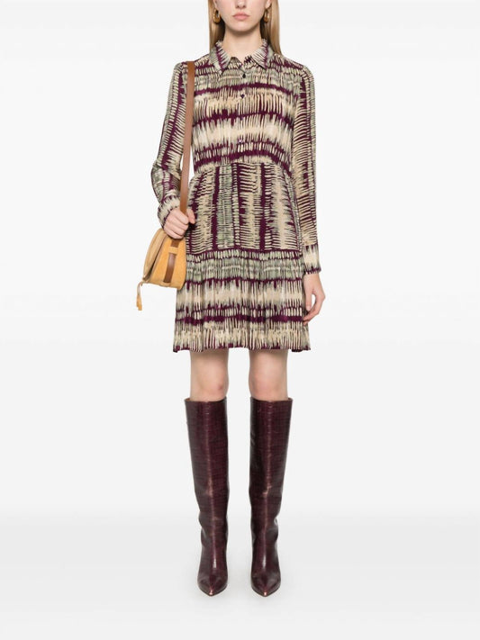 Ba&Sh - APOLDIE DRESS