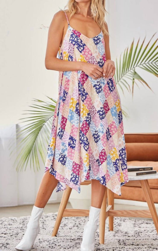 Andree By Unit - Miranda Maxi Dress