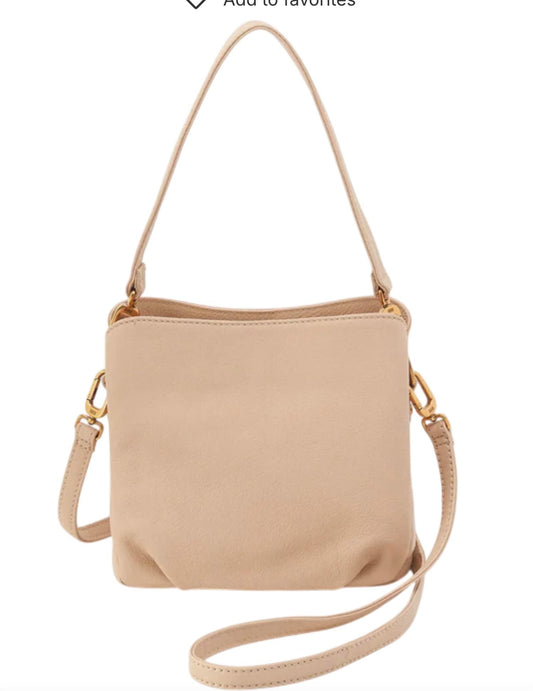 Hobo - Starr convertible bag