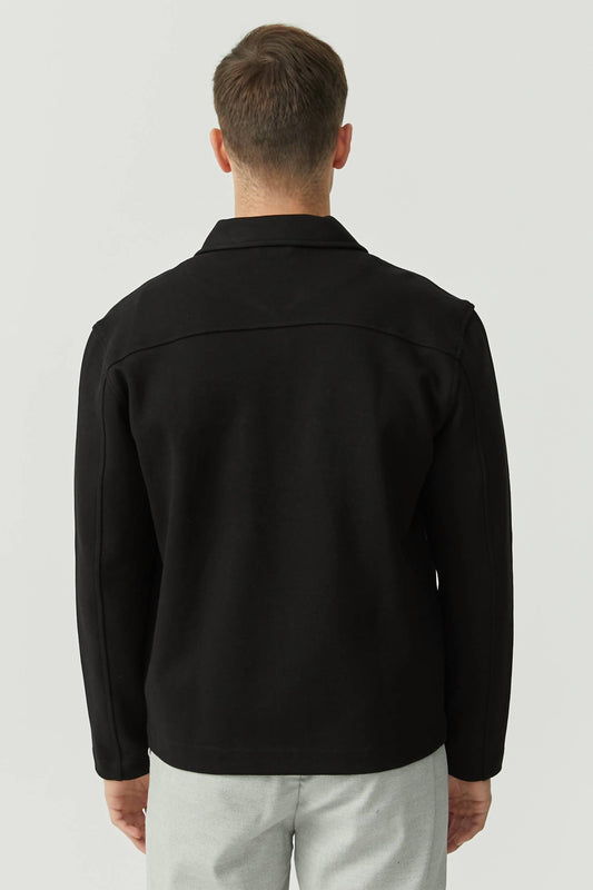 Mavi - Zip Front Jacket