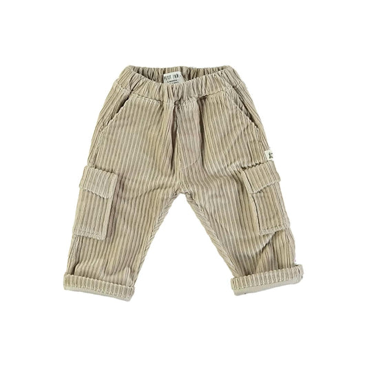 Petit Indi - Kids Corduroy Pants