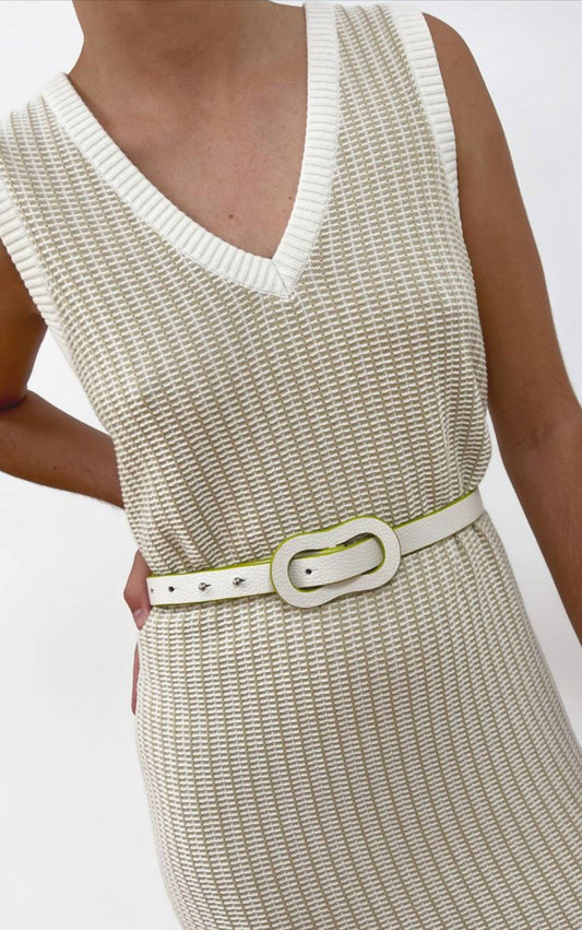 Skfk - Women's Gaya Belt