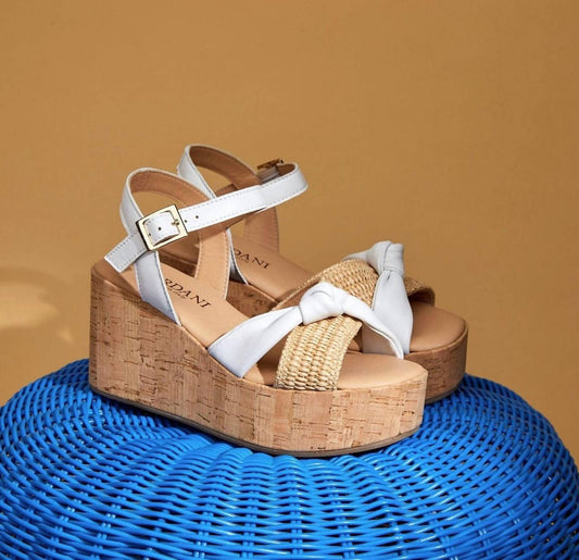 Cordani - Women's Jaylin Wedge