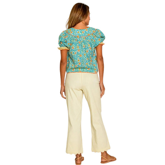 Elizabeth And James - Jojo Pants