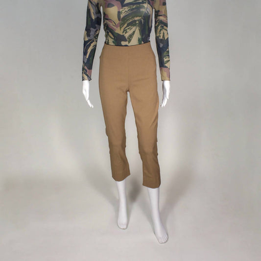 Porto - Parson Crop Pants