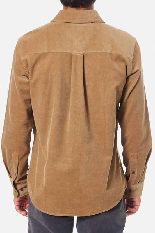 Katin - Granada Corduroy Shirt