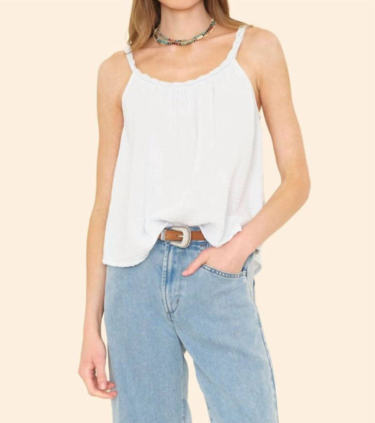 Xirena - Brandi Tank Top