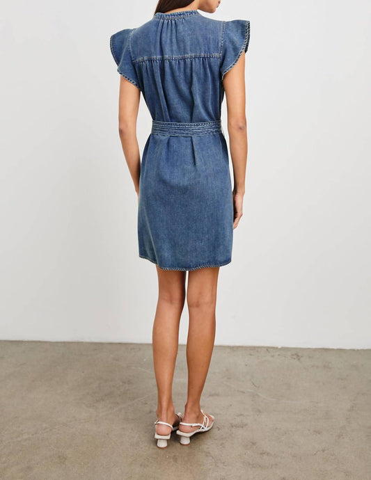 Rails - Letta Mini Dress