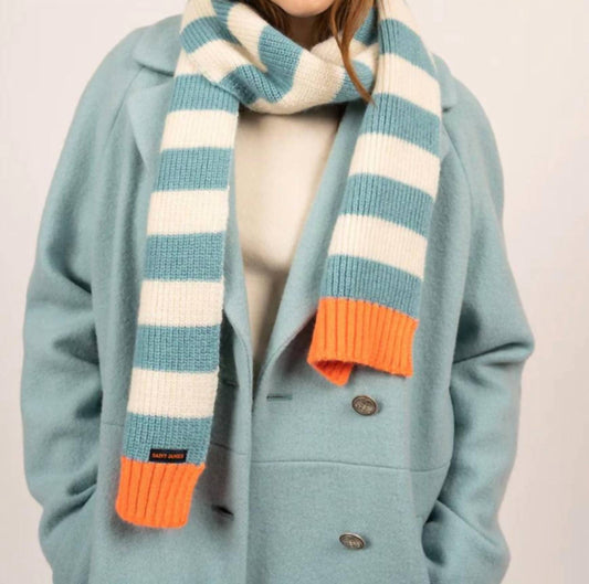 Saint James - Sarrans Scarf