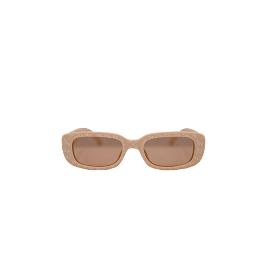 Knotwtr - Men's I See You Sunglasses