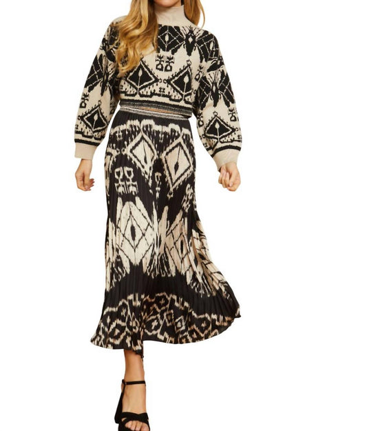 Caballero - Lucille Skirt