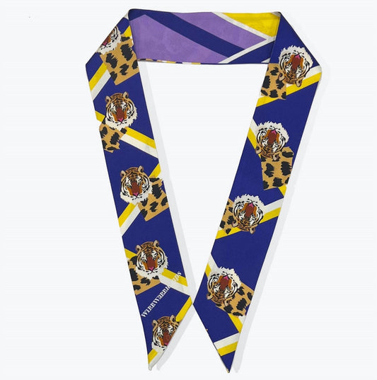 Hampton Road - Women's Twilly Set Scarf