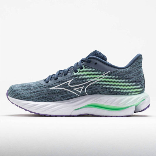 Mizuno - Women's Wave Inspire 21 Shoes