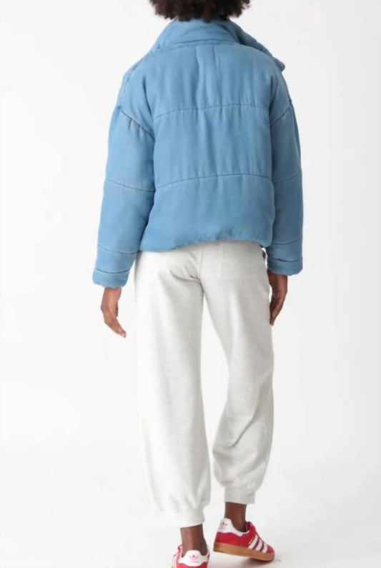 Electric & Rose - PUFFER JACKET