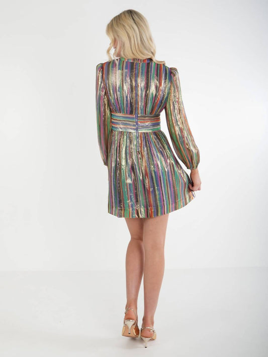 Emily Mccarthy - Penny Dress