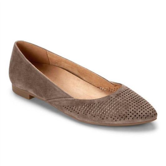 Vionic - Women's Posey Flat