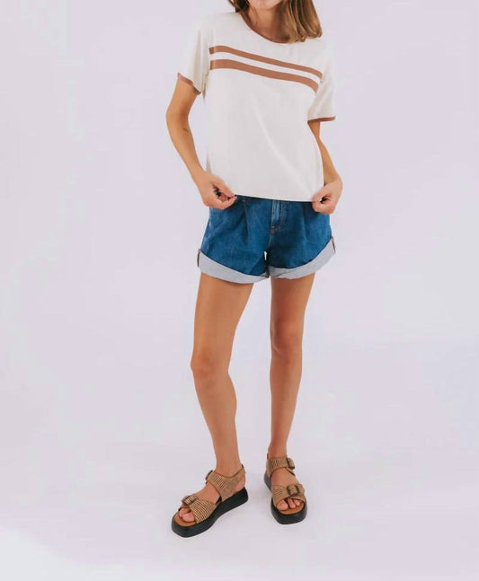 Le Lis - Keep It Simple Top