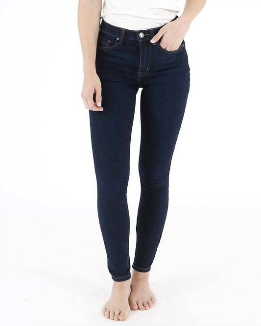 Grace And Lace - Designer Denim Jegging Fit