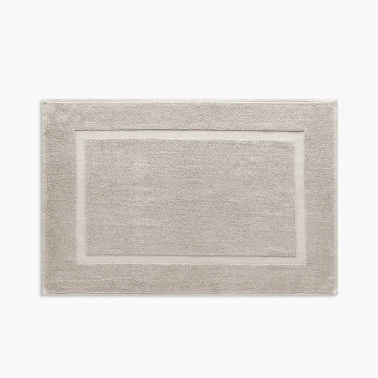 Under The Canopy - Classic Organic Bath Mat