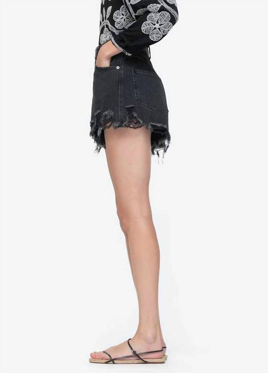 Sea - Jamie Twill Shorts