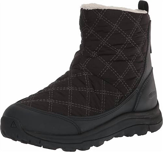 Keen - Women's Terradora 2 Wintry Pull On Insulated Waterproof Snow Boot