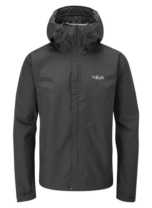 Rab - Men's Downpour Eco Jacket