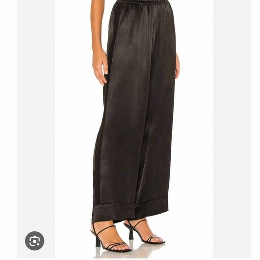 Nation Ltd - Women's Fairfax Straight Leg Trouser