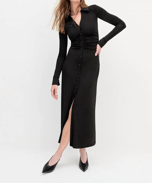 Favorite Daughter - Naomi Button Down Dress