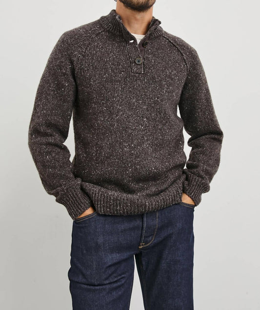 Rails - Men's Harding Sweater
