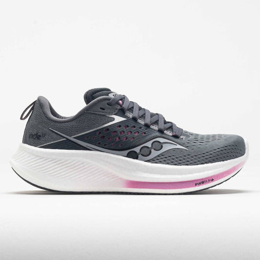 Saucony - Women's Ride 17 Shoes