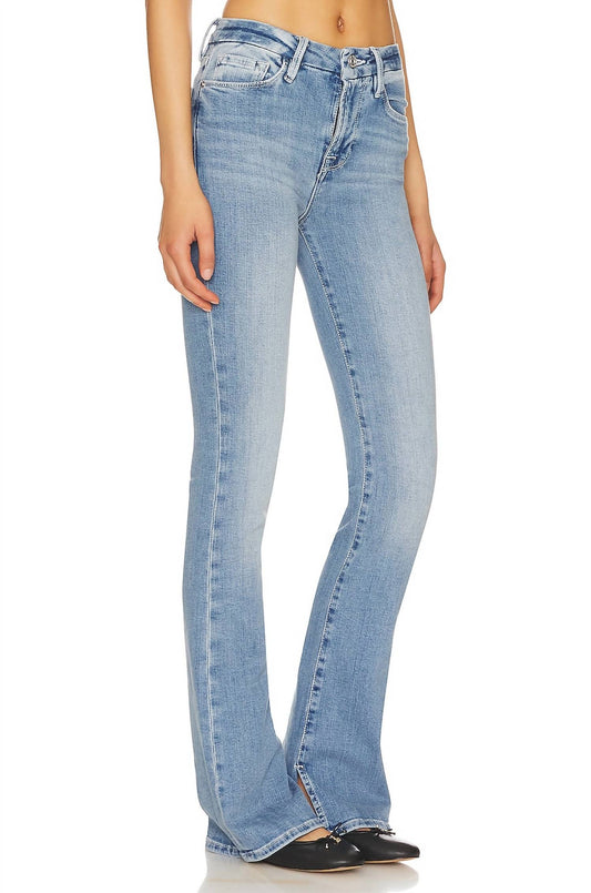 Frame - Le Mini Boot Jean