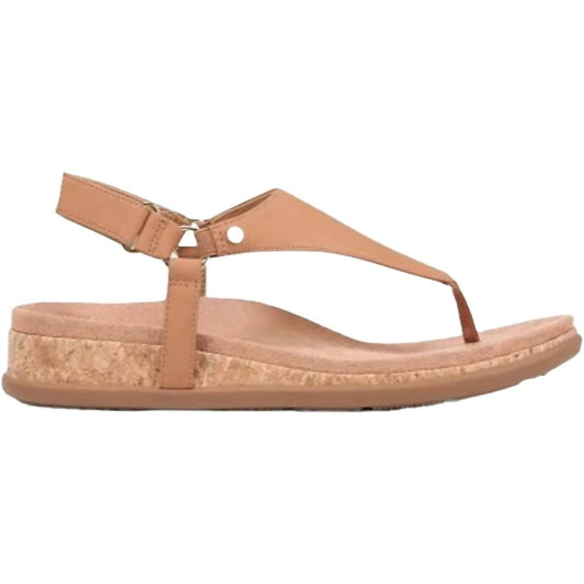 Vionic - Women's Kirra Ii Sandals