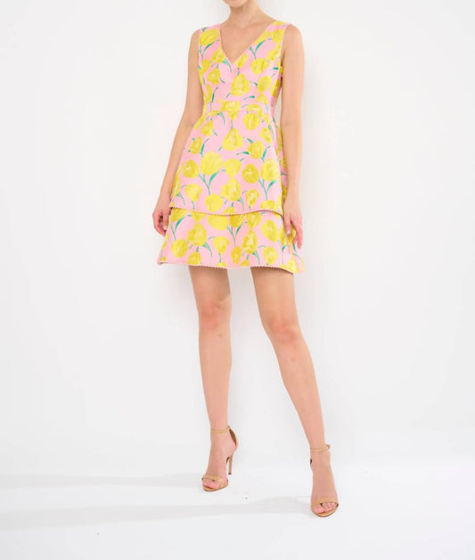 Flora Bea - Terina Dress
