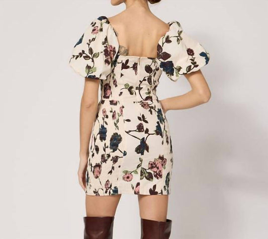 Cleobella - Adair Mini Dress