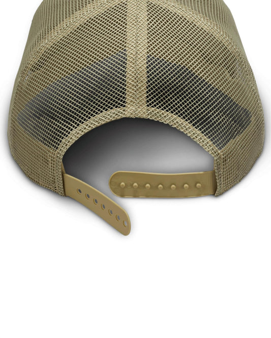 Nike - Men's Rise Curved Bill Hat