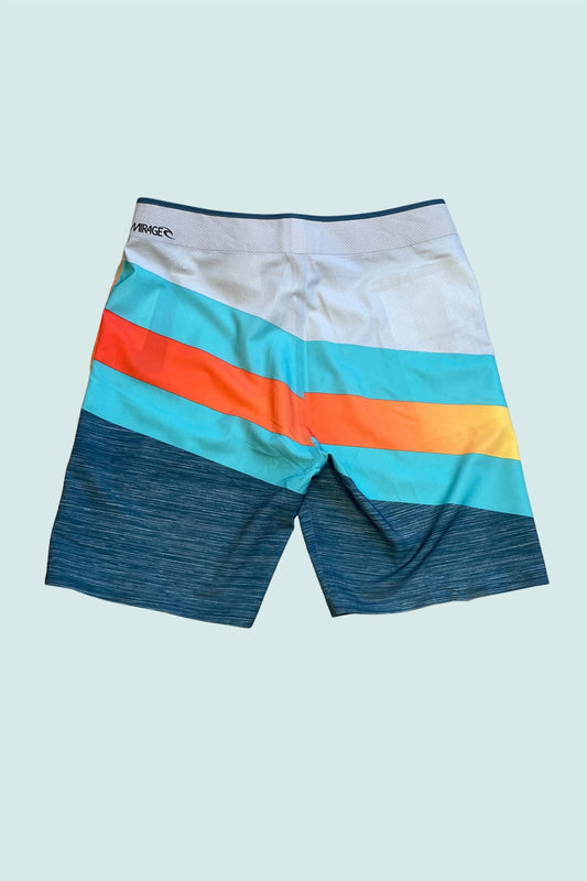 Ripcurl - Men's Mirage Mf React Boardies