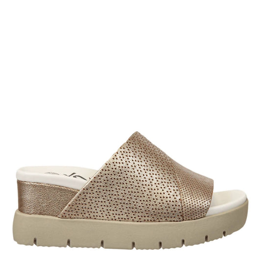 Otbt - Women's Norm Wedge Sandal
