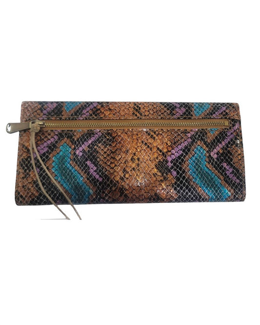 Hobo - Women's Jill Trifold Wallet