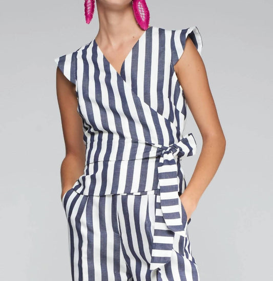 Vilagallo - Cruzado Top