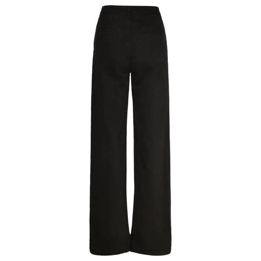 Suncoo - Women's Denim Wide Leg Pants