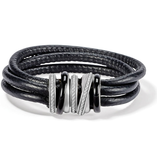 Brighton - Women's Neptune's Rings Bracelet