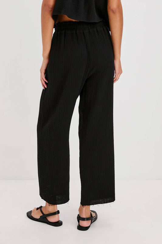 Rails - Leon Crop Pant