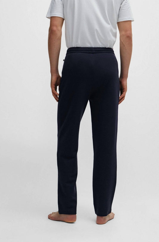 Hugo Boss - Waffle Loungewear Pants