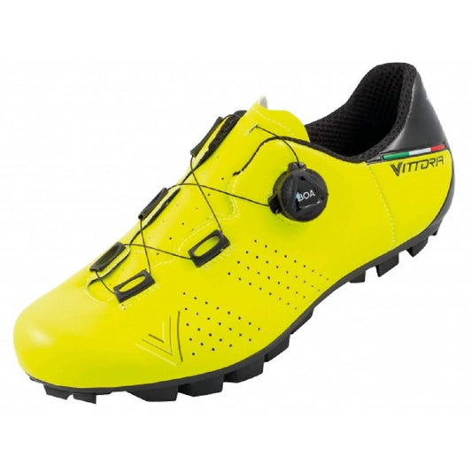 Vittoria - Unisex Alise Performance Mtb Cycling Shoes