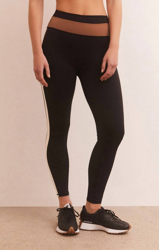 Z Supply - In The Zone 7/8 Legging