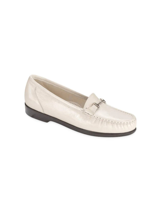 Sas - Women's Metro Leather Loafers