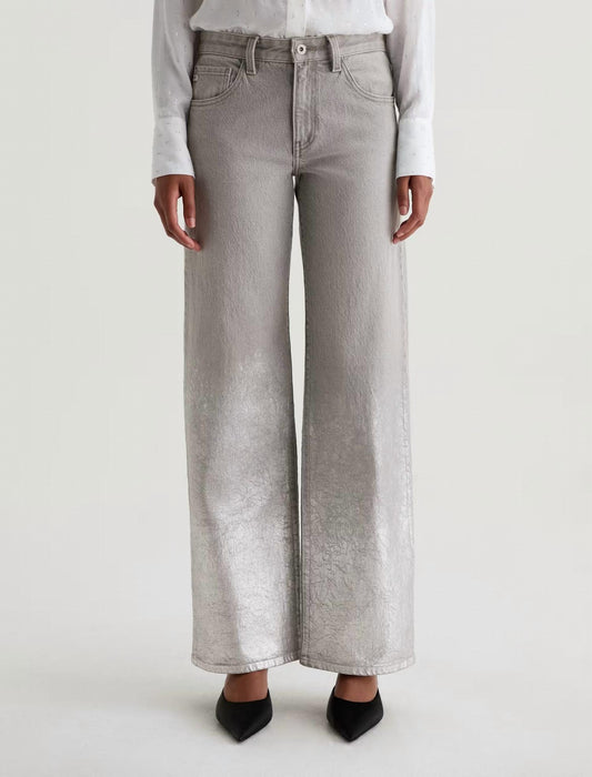 Ag Jeans - Adria Low Rise Jean