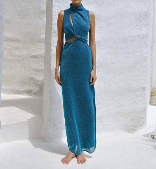 Baobab - Mariah Maxi Dress