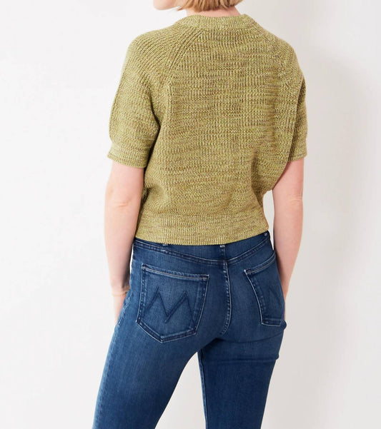 White + Warren - Organic Cotton T-shirt