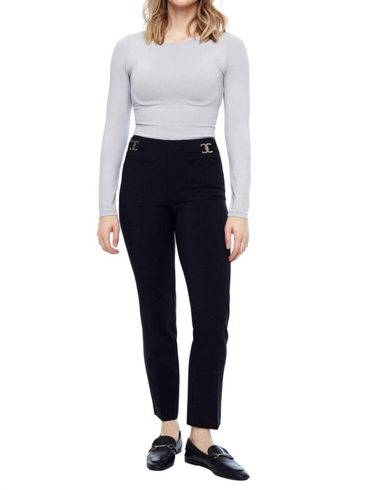 Up! - Ladies Palermo Slim Trouser